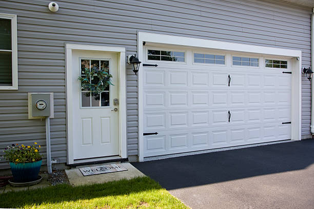 24/7 Emergency Garage Door Panel Replacement experts in Heber-Overgaard, AZ